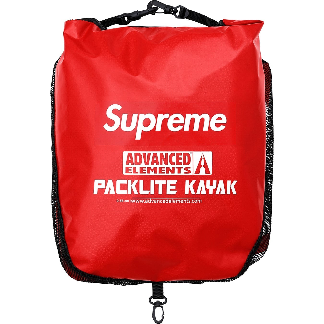 Advanced Elements® Packlite™ Kayak view 3